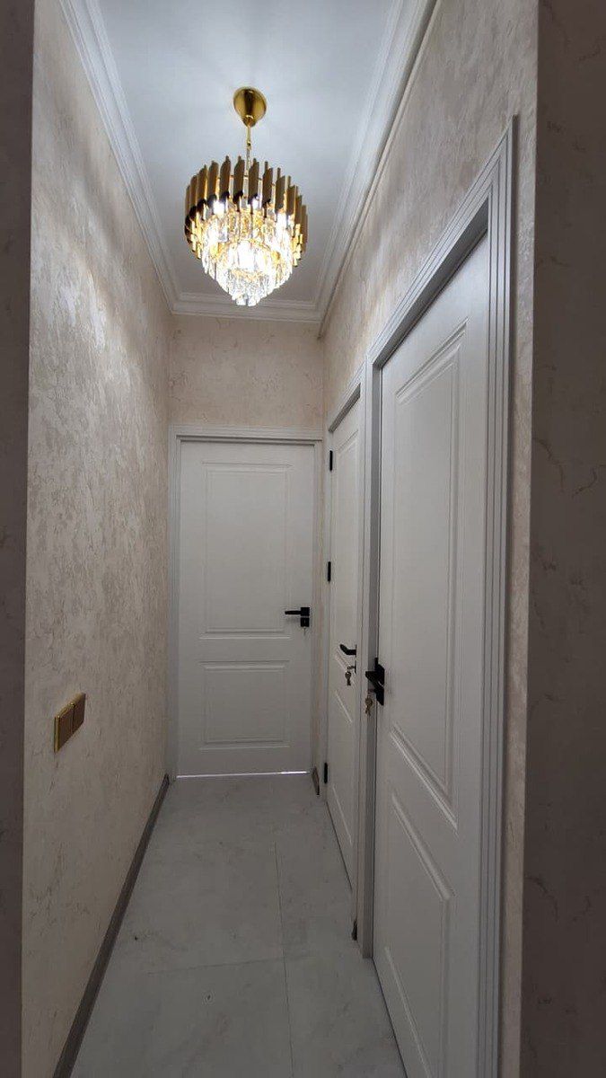 Satılır 2 otaqlı yeni tikili 70 m² — Mənzil, Bakı (10)