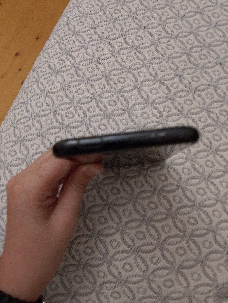 Huawei Y9s Midnight Black 128GB/6GB — Smartfonlar, Bakı (3)