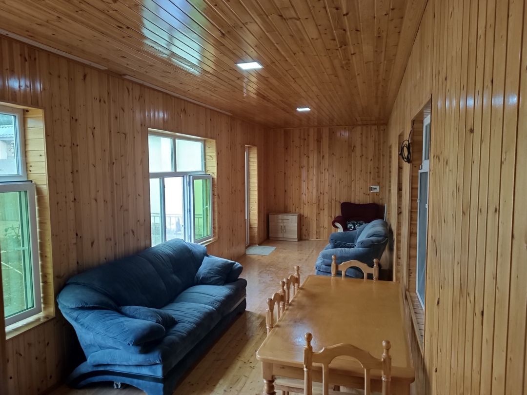 Həyət evi, İsmayıllı r — Ev, villa, İsmayıllı (11)