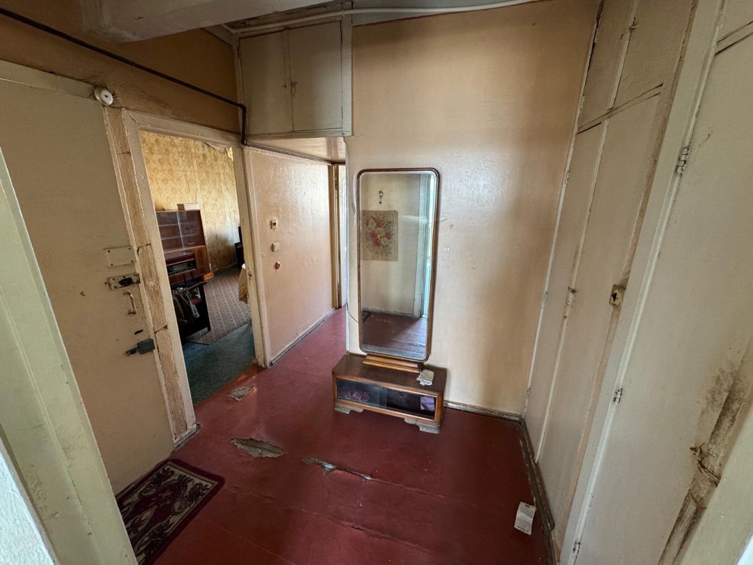 Satılır 2 otaqlı köhnə tikili 65 m² — Mənzil, Bakı (12)