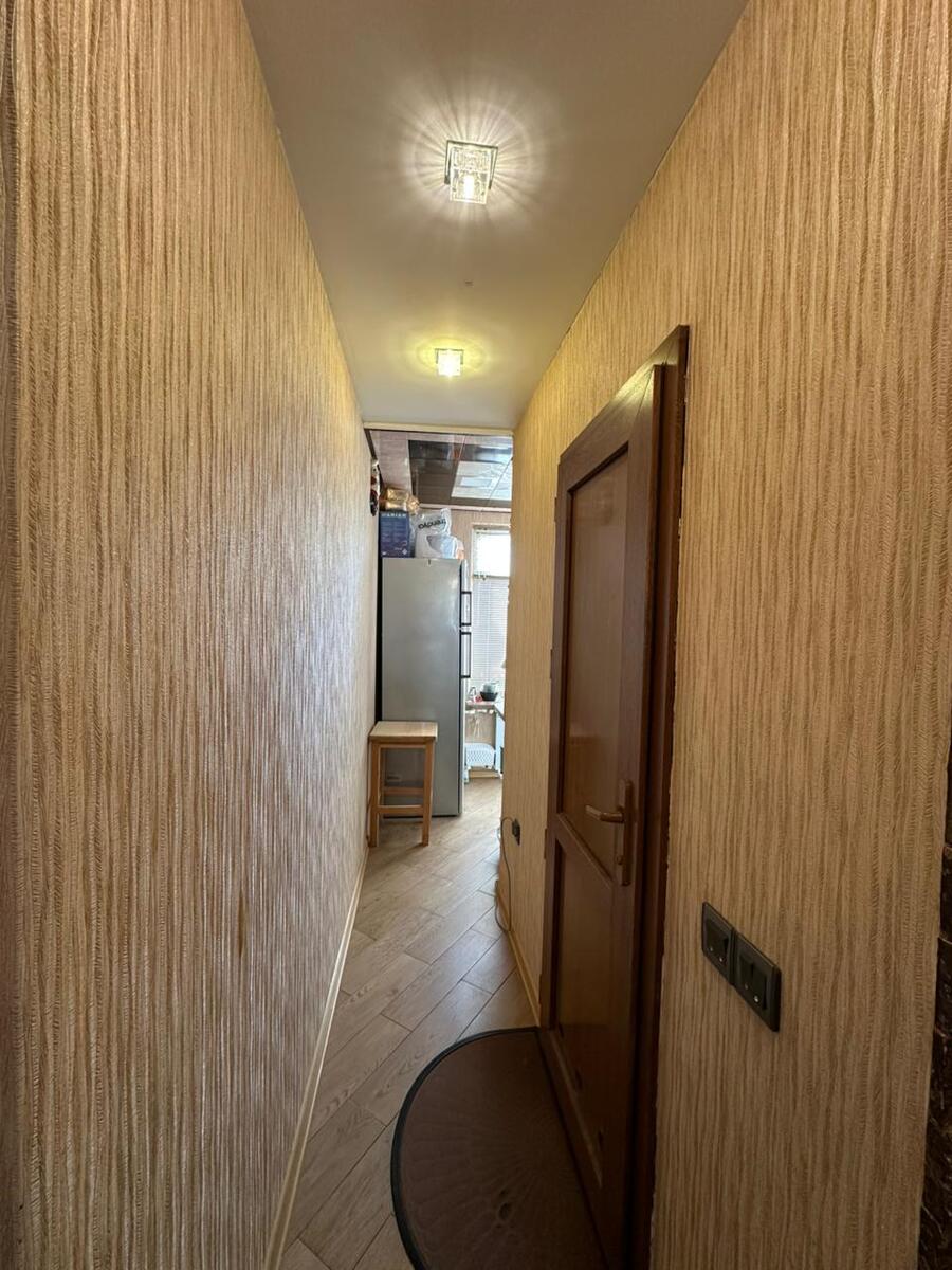 Satılır 3 otaqlı köhnə tikili 75 m² — Mənzil, Bakı (3)