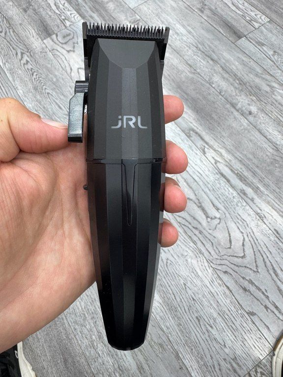 Təraş aparatı "JRL Onyx" — Şəxsi əşyalar, Bakı (6)