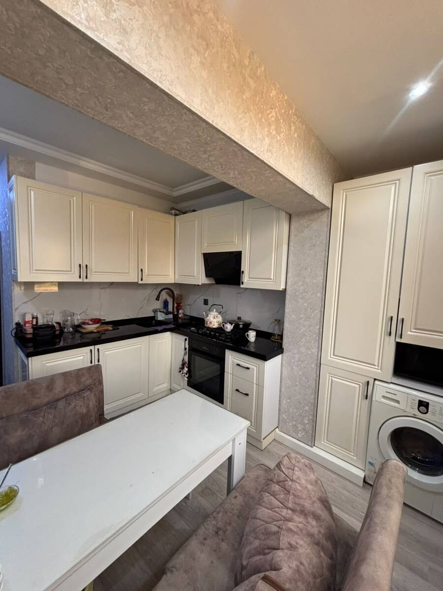 Satılır 3 otaqlı köhnə tikili 75 m² — Mənzil, Bakı (6)