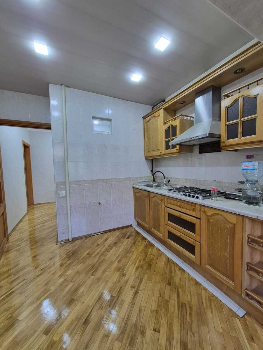 Satılır 2 otaqlı köhnə tikili 50 m² — Mənzil, Bakı (2)