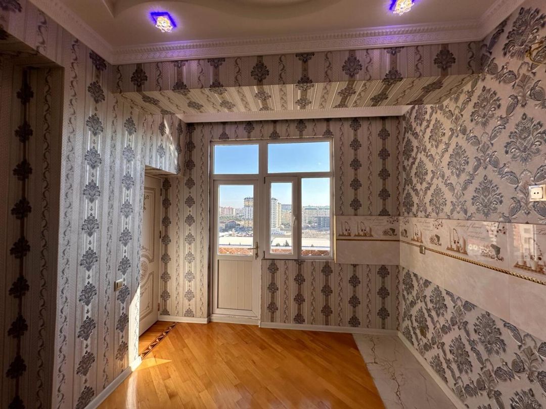 Satılır 3 otaqlı yeni tikili 94 m² — Mənzil, Xırdalan (4)
