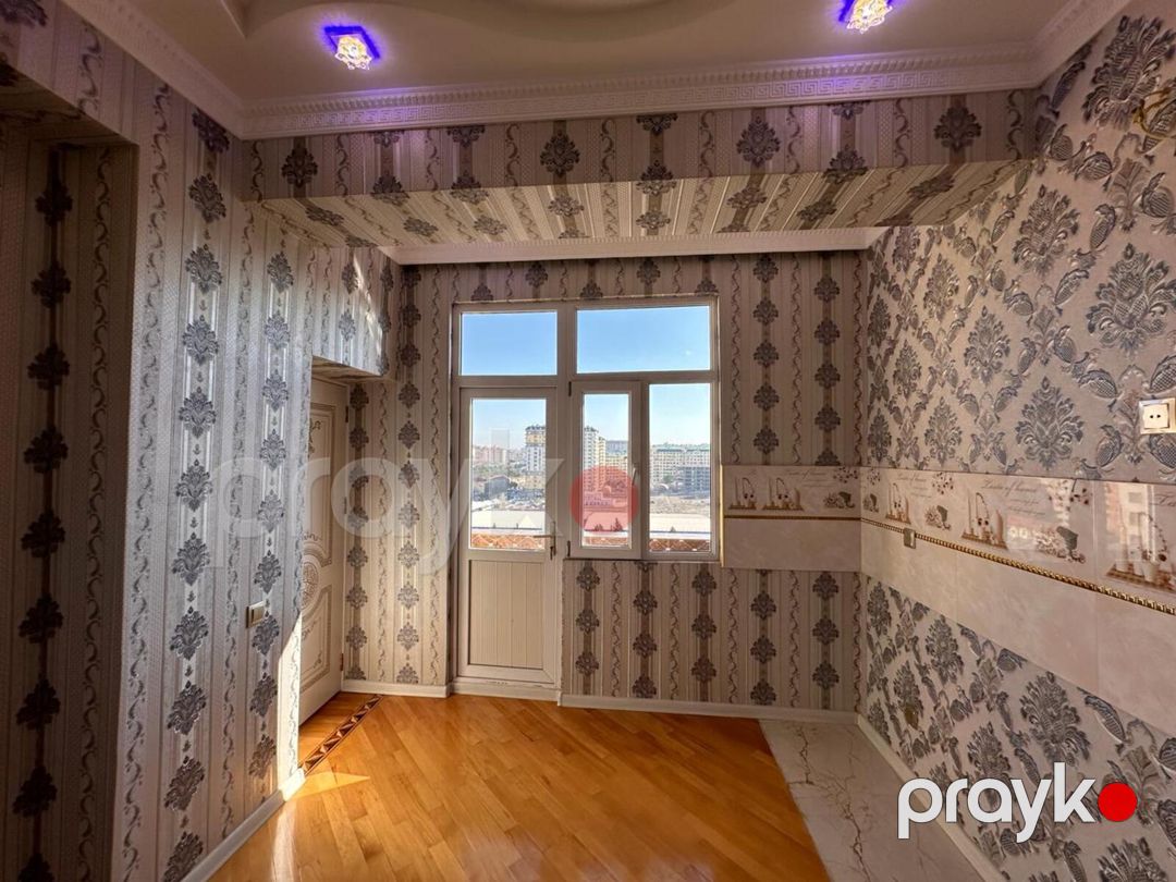 Satılır 3 otaqlı yeni tikili 94 m² — Mənzil, Xırdalan (4)