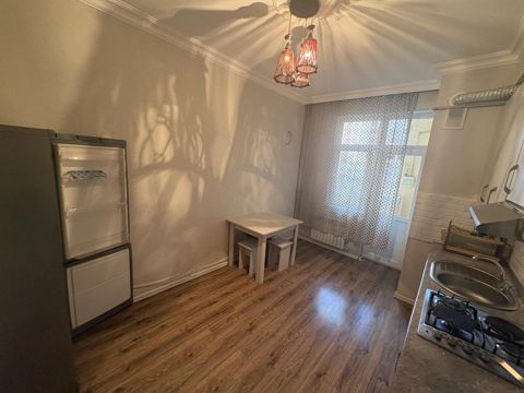 1-otaqlı yeni tikili, Xırdalan ş., 50 m² — Xırdalan