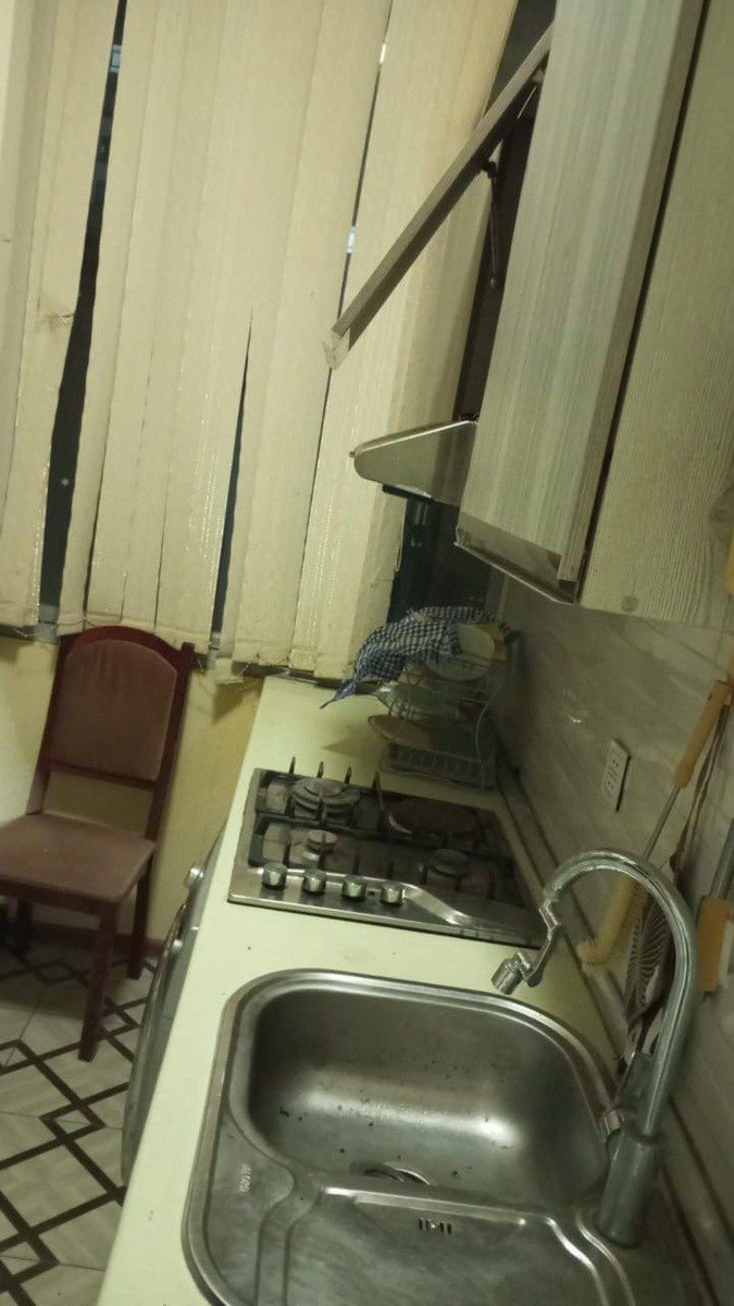 İcarəyə verilir 2 otaqlı yeni tikili 64 m² — Mənzil, Bakı (6)