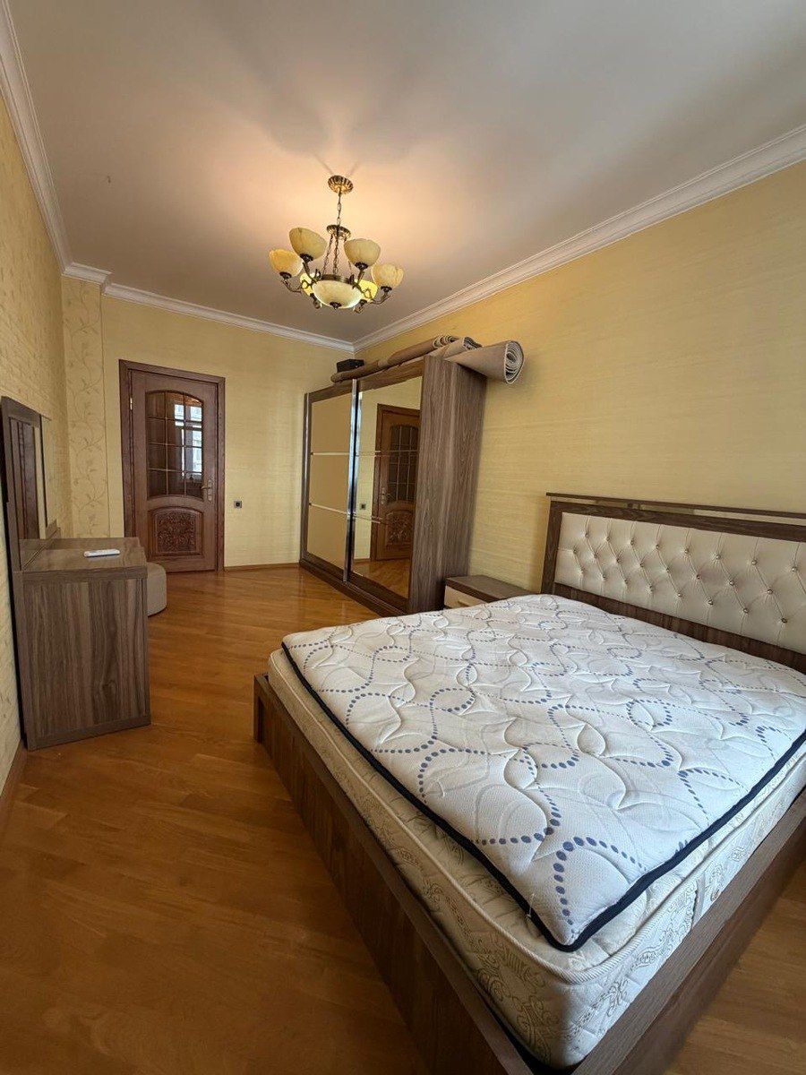 Satılır 3 otaqlı yeni tikili 145 m² — Mənzil, Bakı (6)