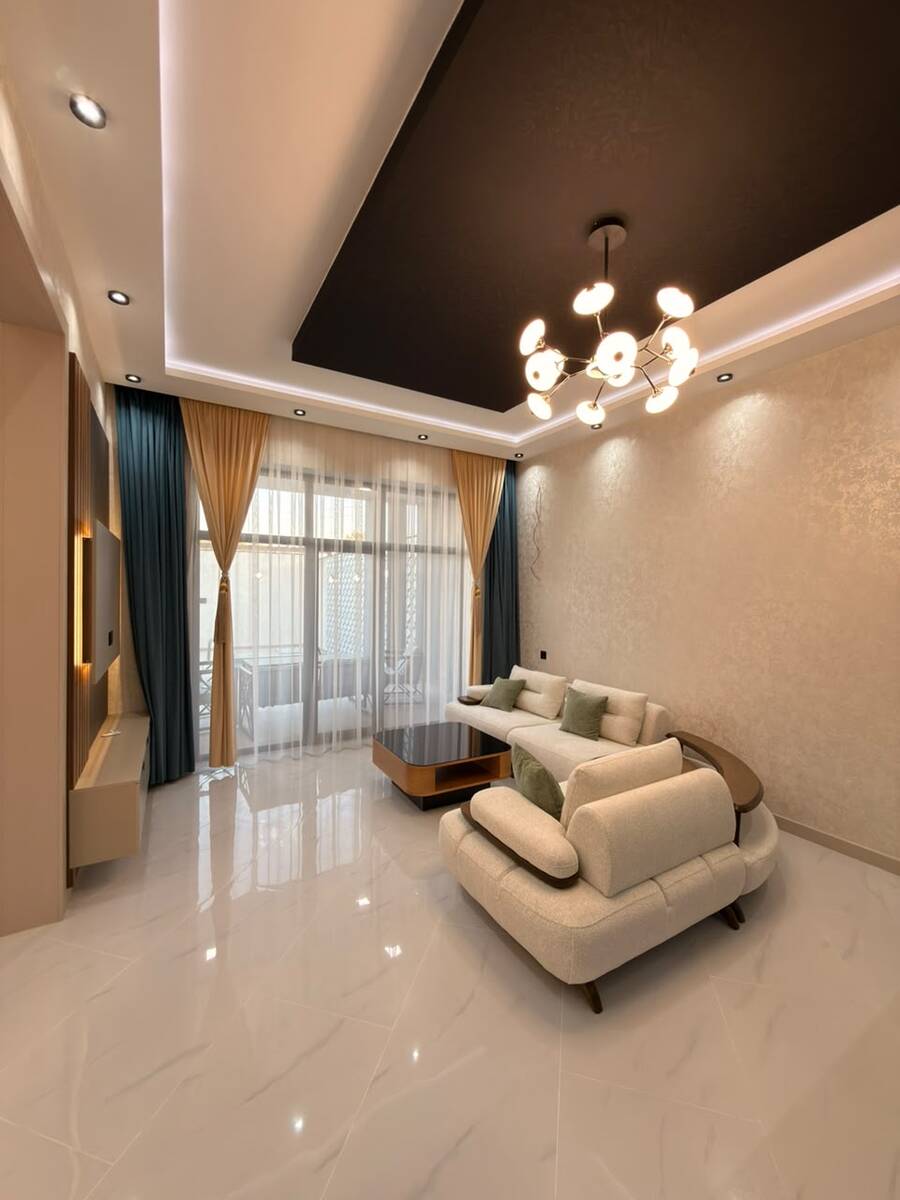 Satılır 4 otaqlı həyət evi/bağ evi 155 m² — Ev, villa, Bakı (7)