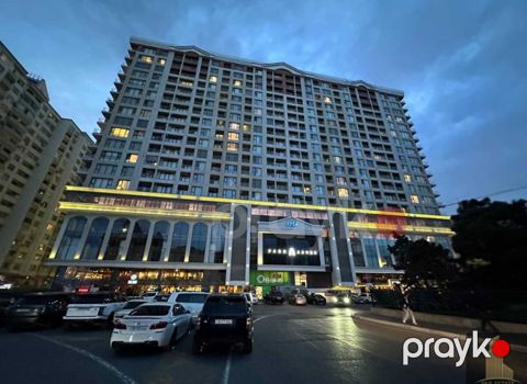 İcarəyə verilir 2 otaqlı yeni tikili 70 m²