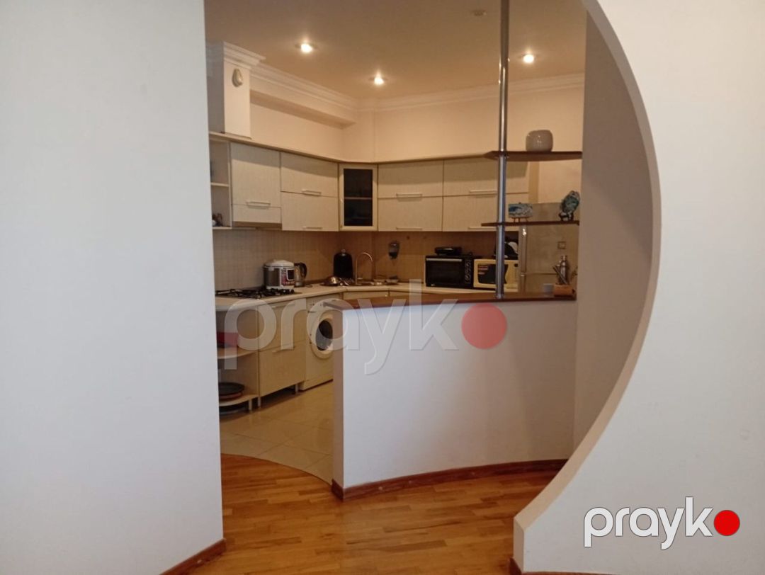 İcarəyə verilir 2 otaqlı yeni tikili 90 m² — Mənzil, Bakı (6)