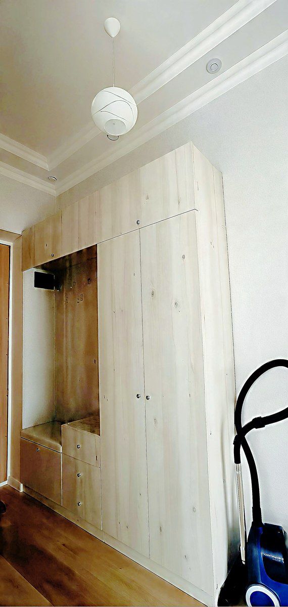 İcarəyə verilir 2 otaqlı köhnə tikili 55 m² — Mənzil, Bakı (10)