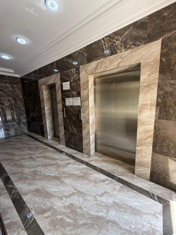 Satılır 3 otaqlı yeni tikili 131 m² — Mənzil, Sumqayıt (4)
