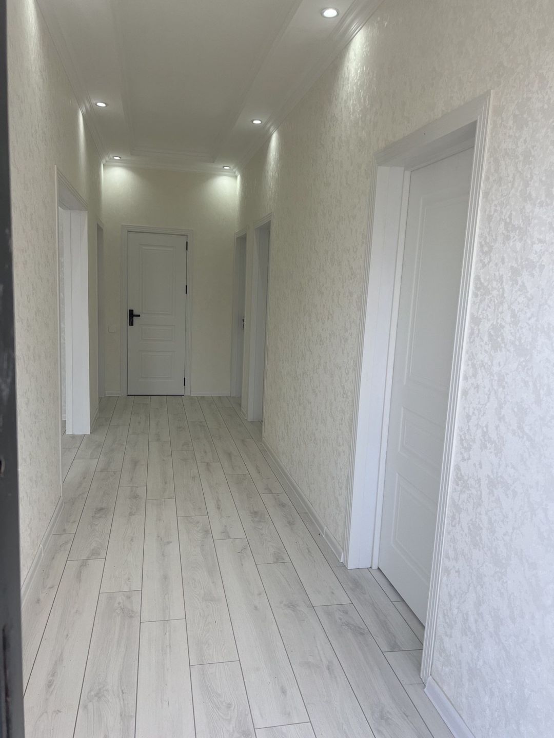Satılır 3 otaqlı həyət evi/bağ evi 85 m² — Ev, villa, Bakı (2)