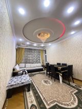 Satılır 3 otaqlı yeni tikili 145 m² — Cəmilə xanım — Apartment
