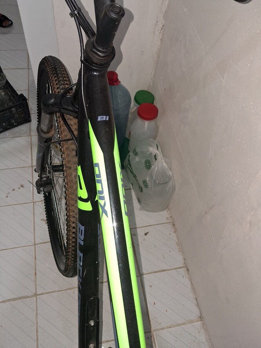 Velosiped 29 — Velosipedlər, Bakı (4)