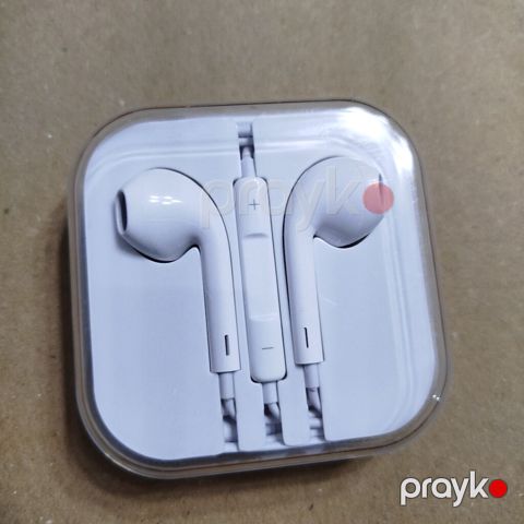 Yeni Simli Qulaqcıqlar, JBL, rəng - Ağ — Bakı