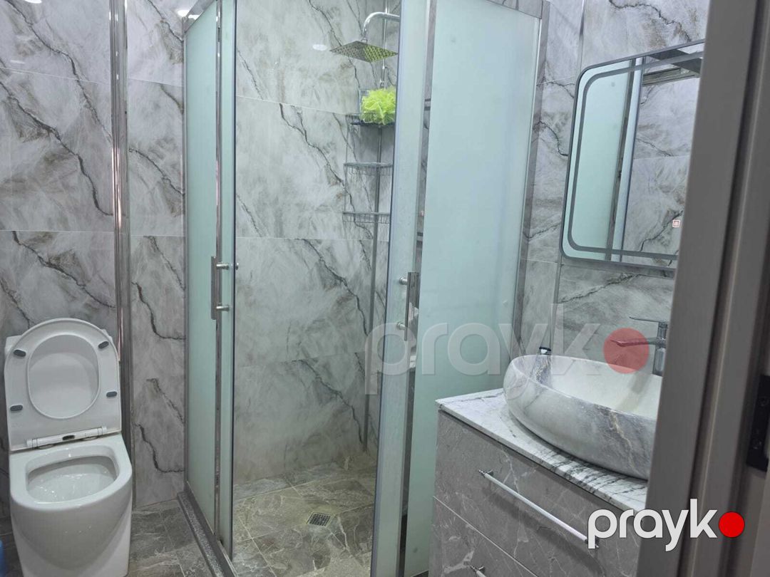 İcarəyə verilir 4 otaqlı yeni tikili 120 m² — Mənzil, Bakı (11)