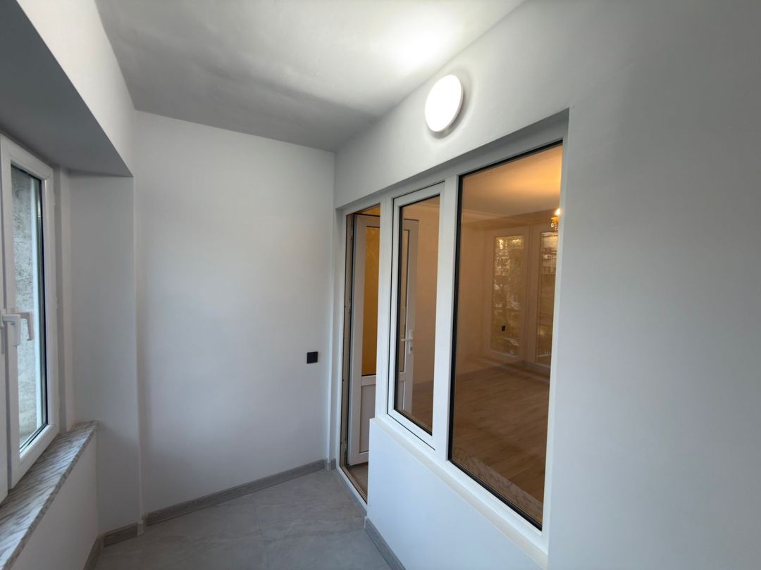 Satılır 3 otaqlı köhnə tikili 75 m² — Mənzil, Bakı (8)