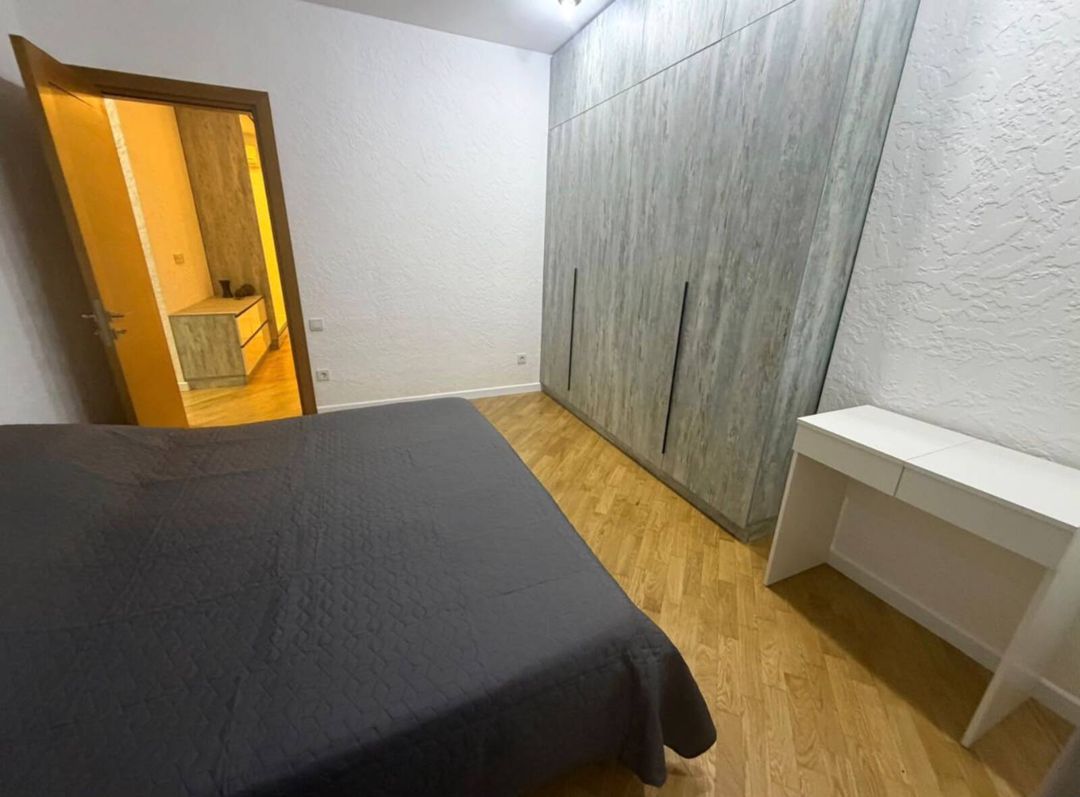 İcarəyə verilir 3 otaqlı yeni tikili 70 m² — Mənzil, Bakı (10)