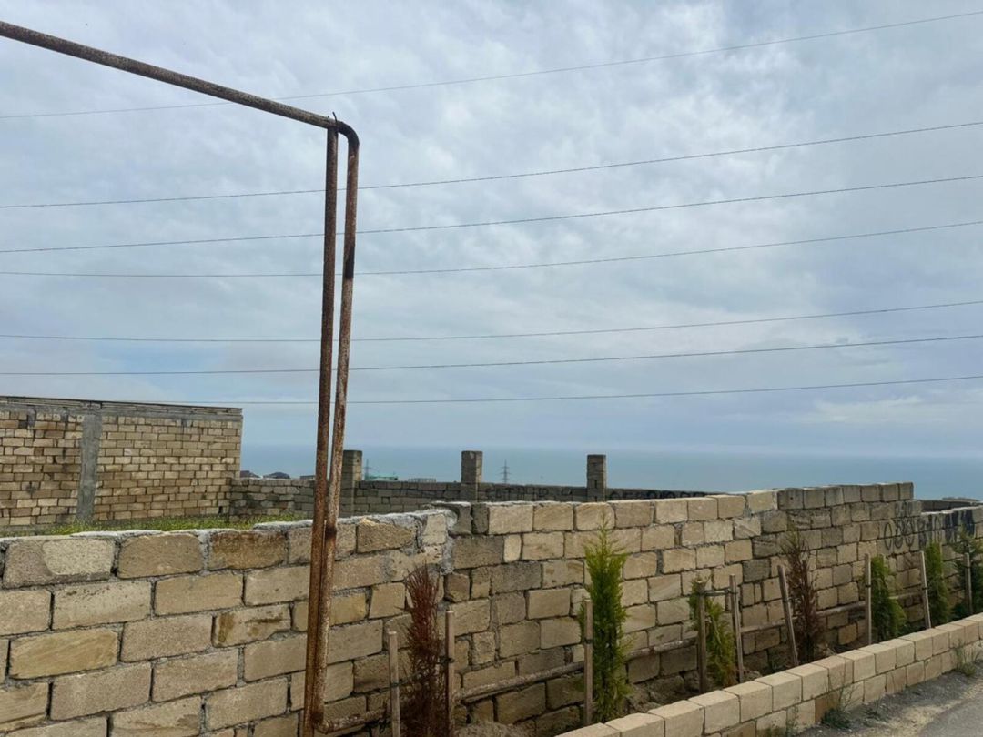 Satılır torpaq 4 sot — Torpaq, Bakı (11)
