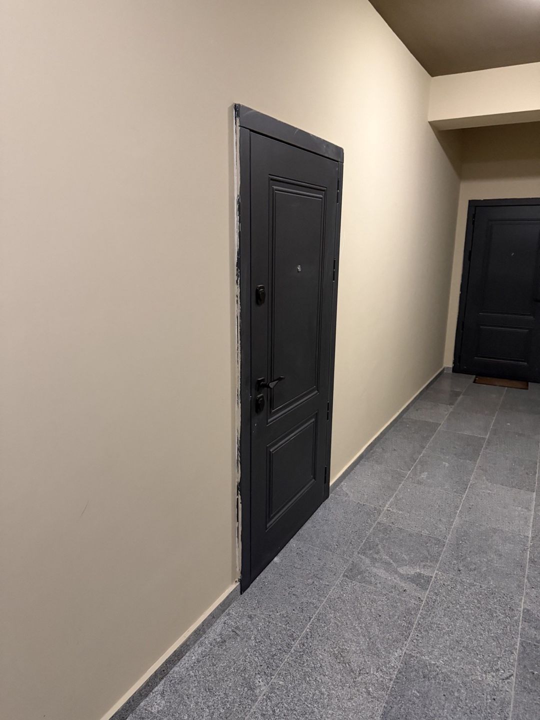 Satılır 2 otaqlı yeni tikili 49 m² — Mənzil, Bakı (8)
