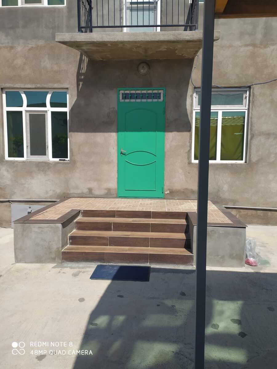 Satılır 4 otaqlı həyət evi/bağ evi 150 m² — Ev, villa, Bakı (12)