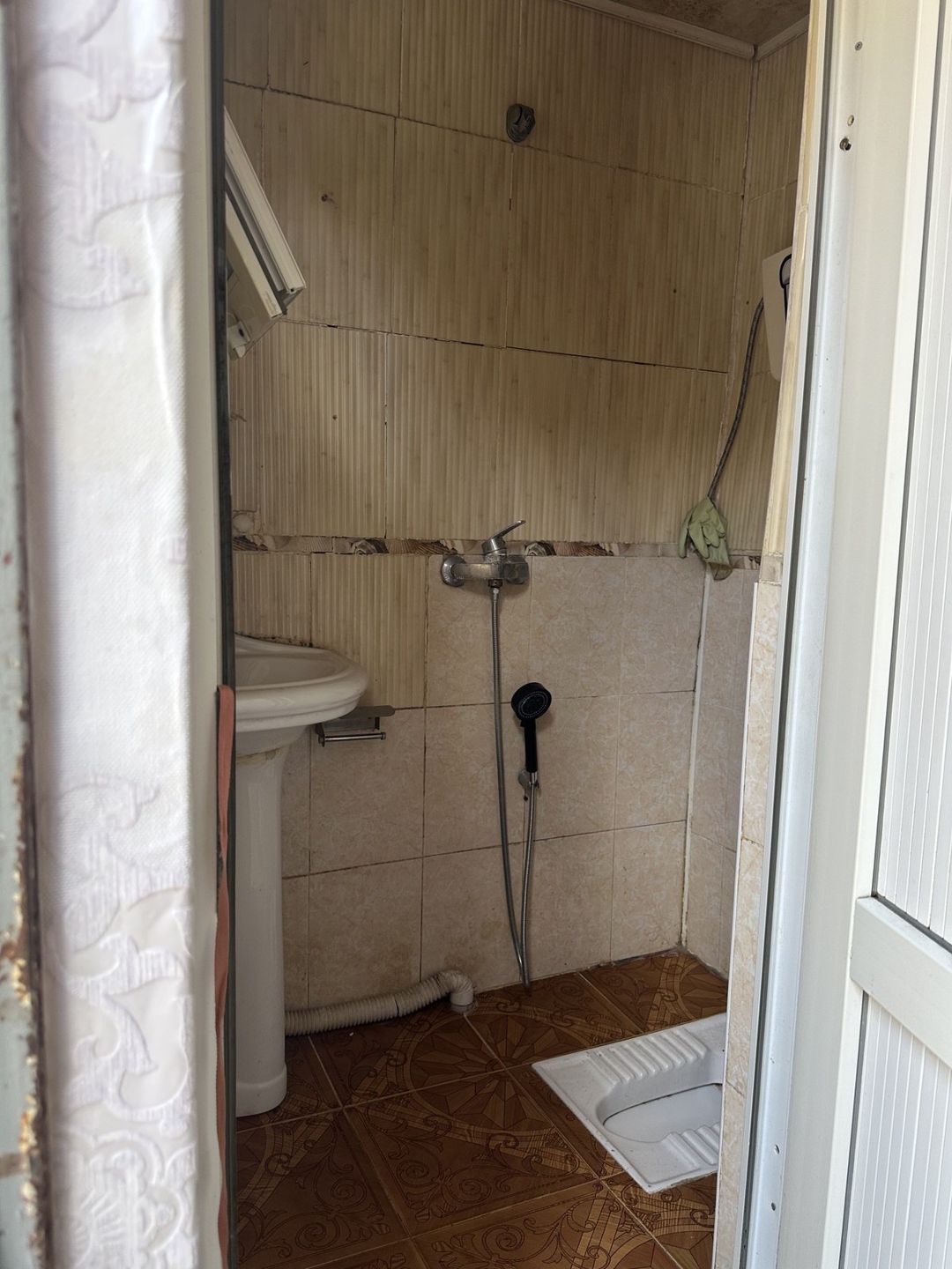 Satılır 1 otaqlı həyət evi/bağ evi 18 m² — Ev, villa, Bakı (4)