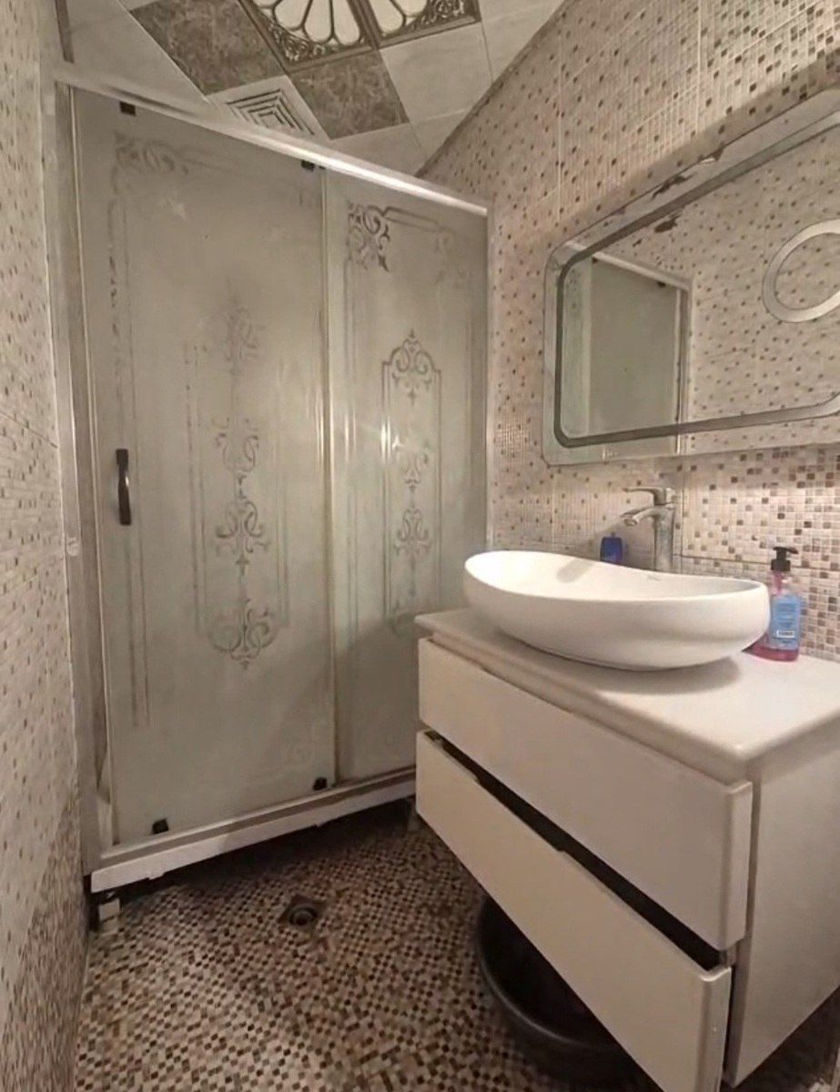 Satılır 4 otaqlı köhnə tikili 110 m² — Mənzil, Bakı (8)