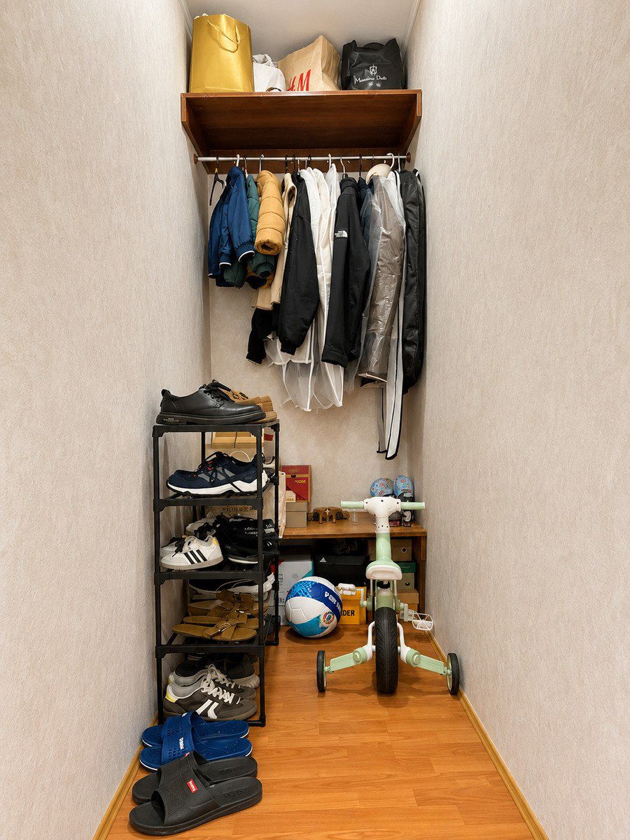 Satılır 2 otaqlı köhnə tikili 60 m² — Mənzil, Bakı (7)