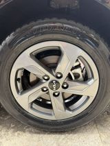 Kia orijinal yüngül lehimli disk və şin komplekti - Disk: Kia — Otomobil