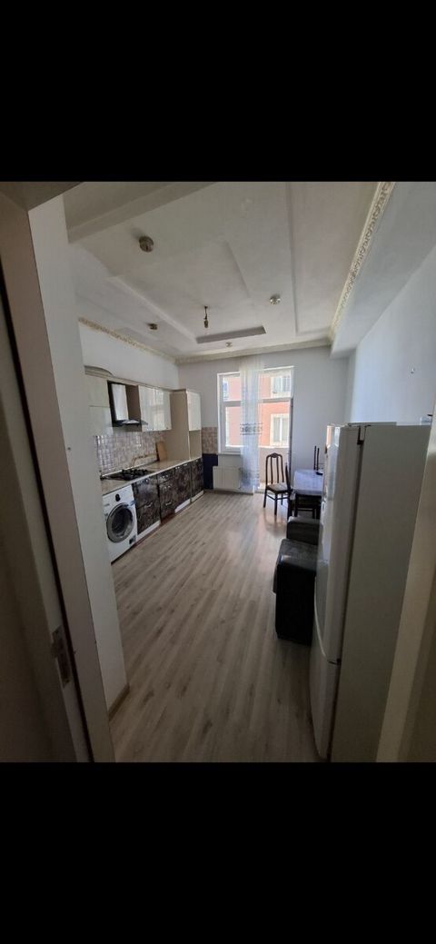 2-otaqlı yeni tikili kirayə verilir, 9 Mkr., 90 m² — Bakı