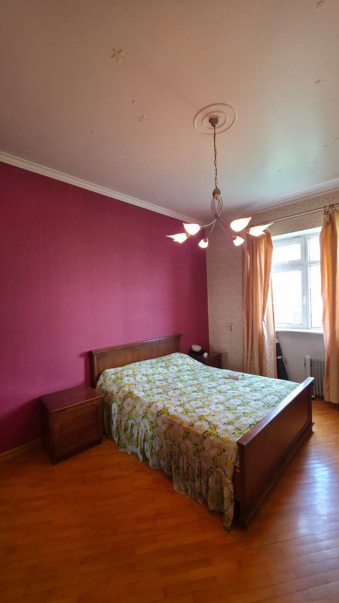 Satılır 5 otaqlı yeni tikili 220 m² — Mənzil, Bakı (7)