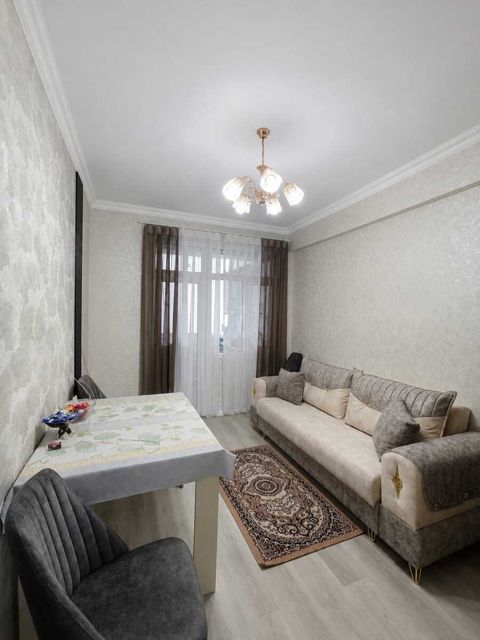 Satılır 1 otaqlı yeni tikili 31 m² — Xırdalan