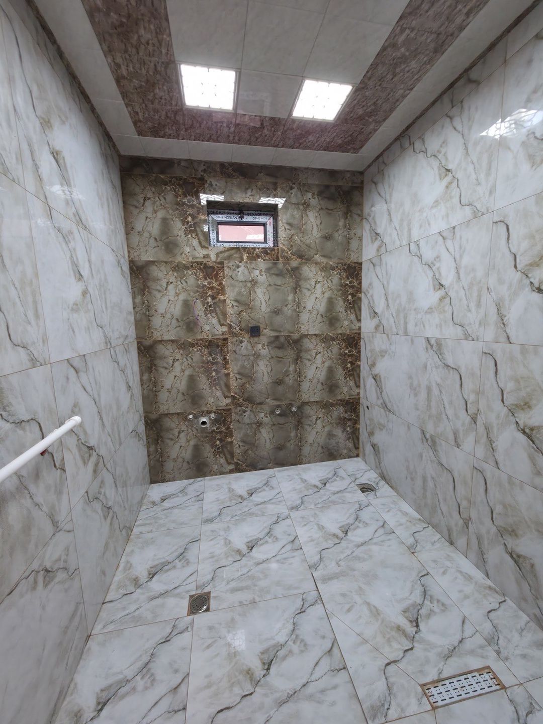 Satılır 6 otaqlı həyət evi/bağ evi 270 m² — Ev, villa, Bakı (12)
