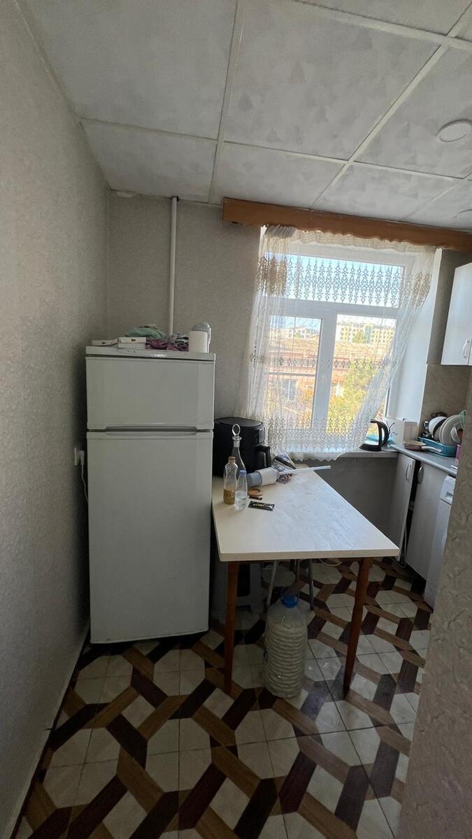 İcarəyə verilir 2 otaqlı köhnə tikili 55 m² — Mənzil, Bakı (11)