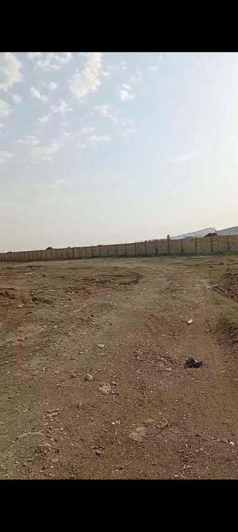 Satılır torpaq 120 sot — Bakı