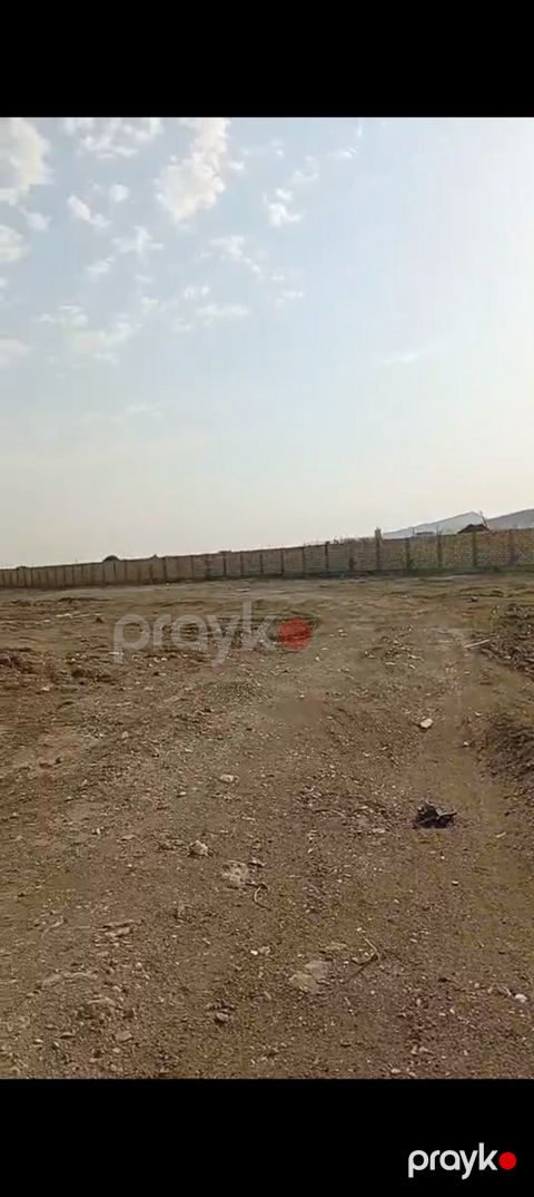 Satılır torpaq 120 sot