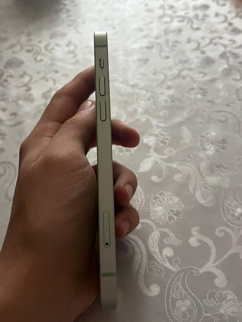 IPhone 12, 128 GB, Yaşıl, Face ID — Apple iPhone, Oğuz (8)