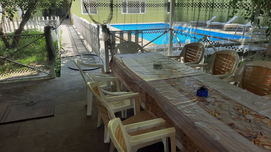 Villa kirayə verilir, Qusar r — Ev, villa, Qusar (7)