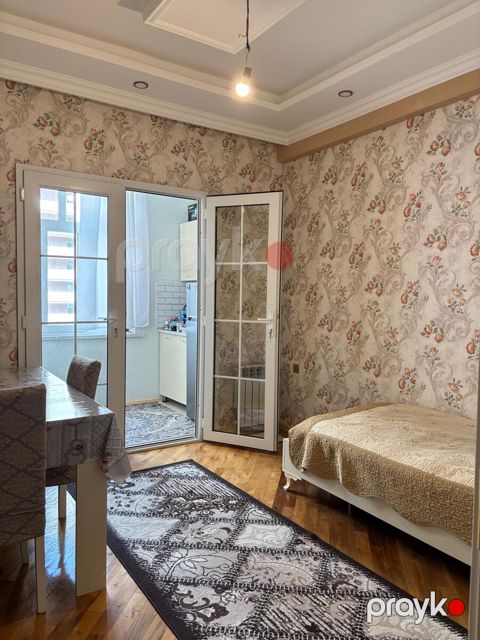 Satılır 2 otaqlı yeni tikili 46.8 m²