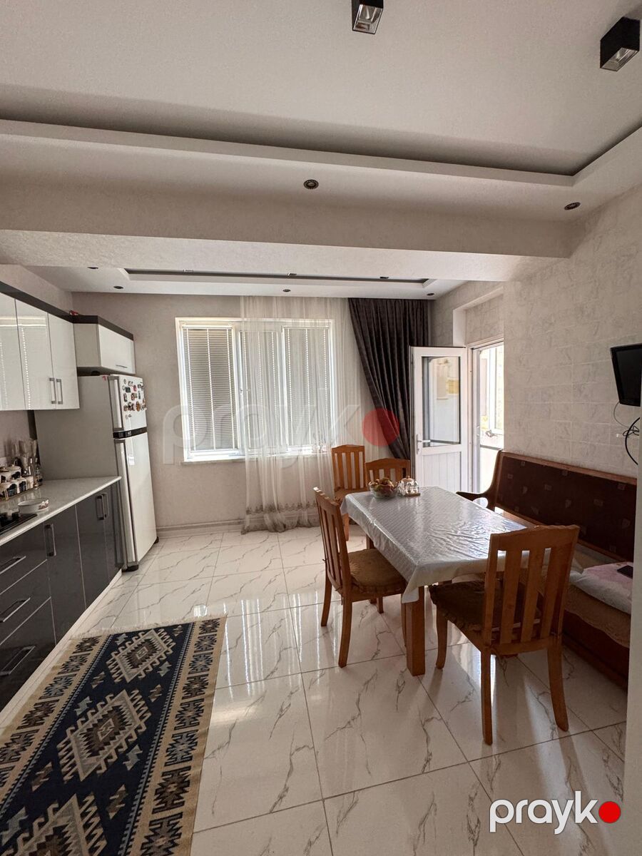 Satılır 4 otaqlı yeni tikili 135 m² — Mənzil, Bakı (10)