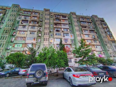 Satılır 3 otaqlı köhnə tikili 85 m²