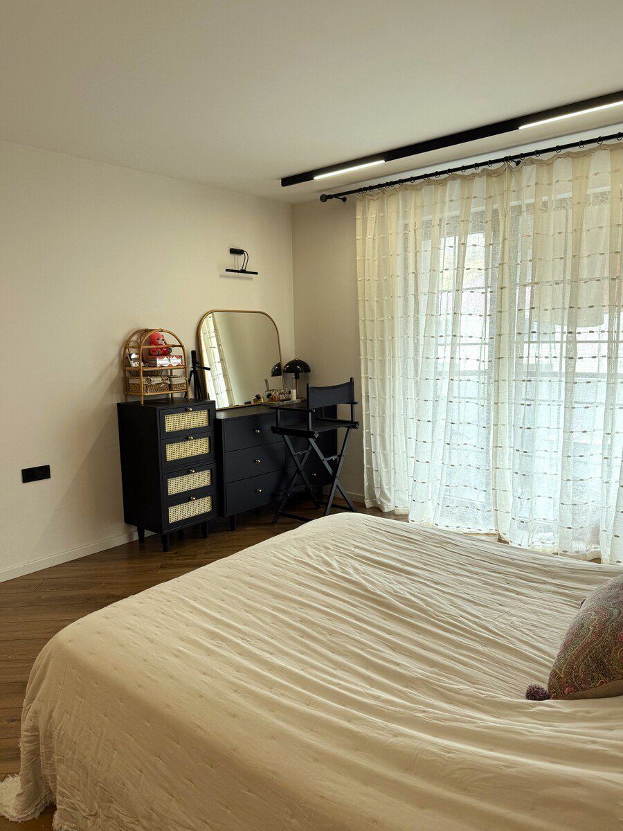 Satılır 2 otaqlı yeni tikili 95 m² — Mənzil, Bakı (11)