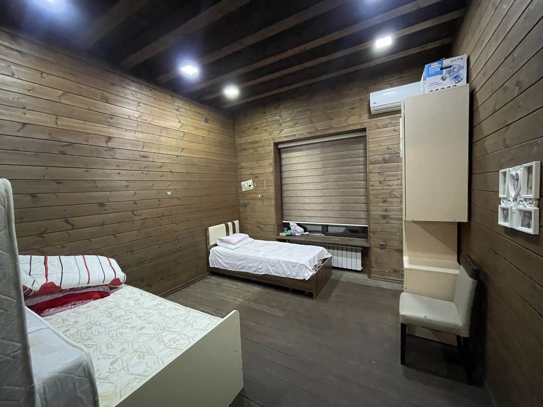 Satılır 3 otaqlı həyət evi/bağ evi 150 m² — Ev, villa, Bakı (3)