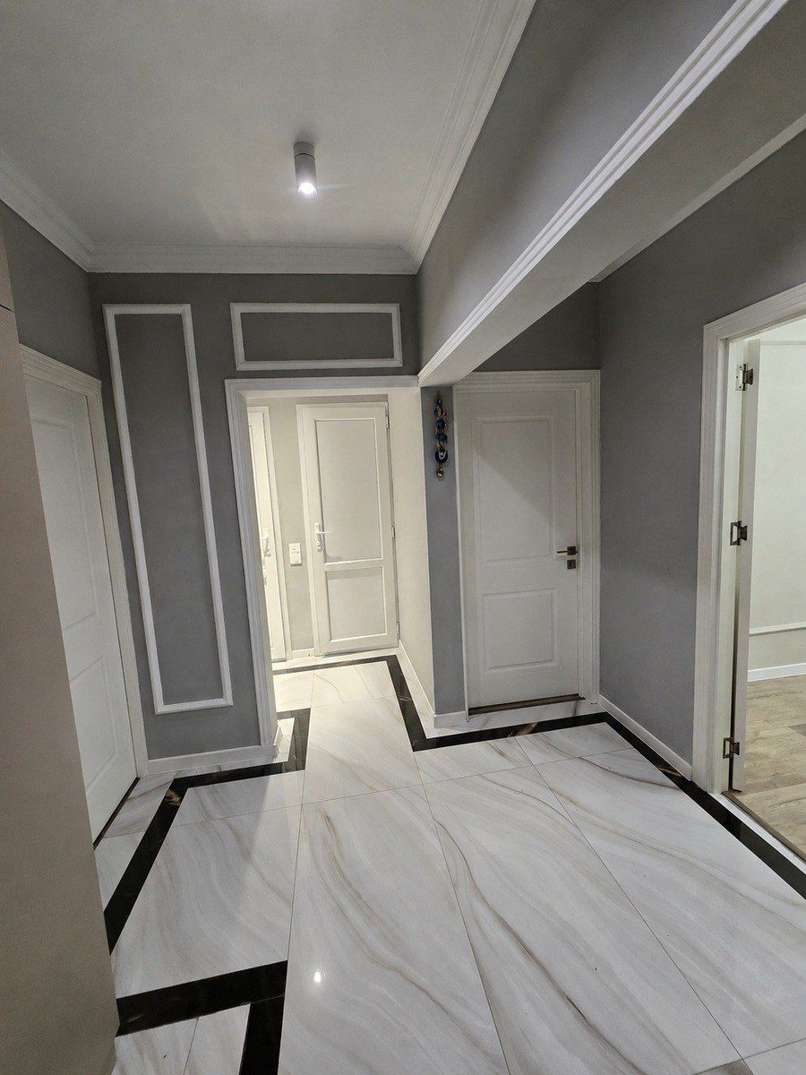Satılır 3 otaqlı köhnə tikili 86 m² — Mənzil, Bakı (9)