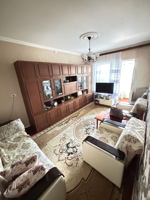 3-otaqlı mənzil, Xırdalan ş., 80 m² — Xırdalan