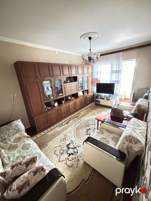 3-otaqlı mənzil, Xırdalan ş., 80 m²