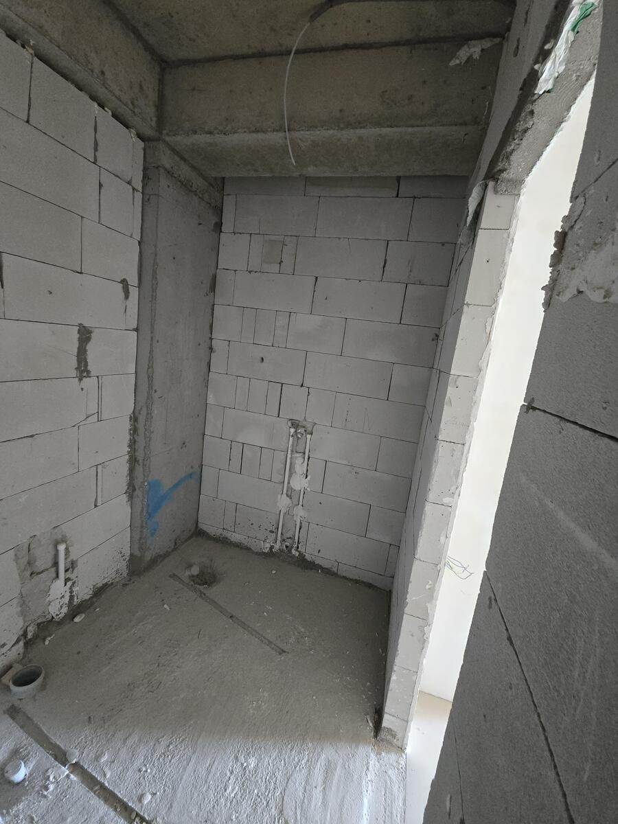 Satılır 3 otaqlı yeni tikili 75 m² — Mənzil, Bakı (5)